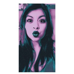 Meet your Posher, Ali